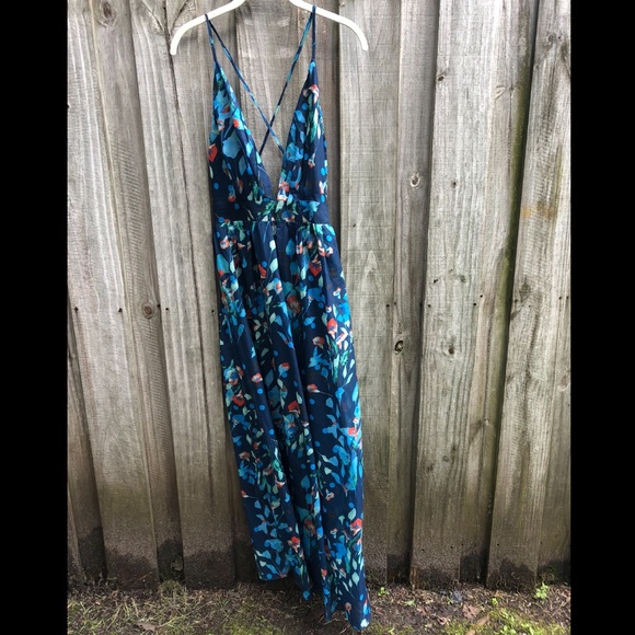 Maxi Dress - Picture 3 of 6